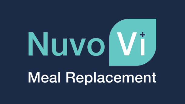 Nuvovi Meal Replacement